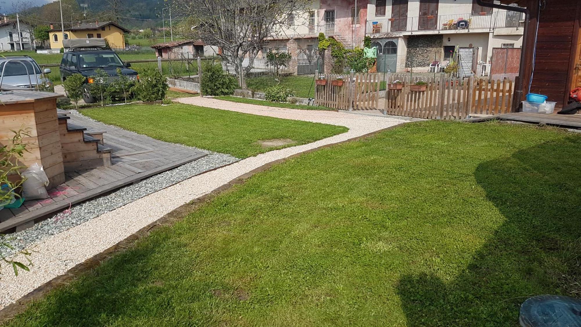 Locanda Dl'Angel Villar San Costanzo Екстер'єр фото