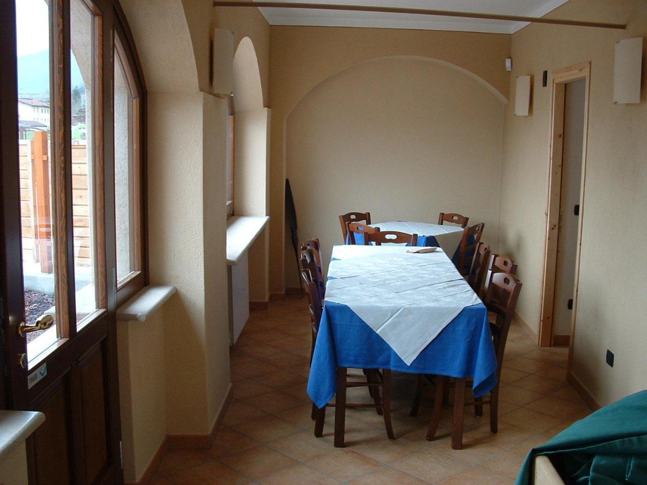 Locanda Dl'Angel Villar San Costanzo Екстер'єр фото